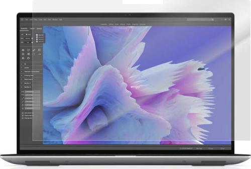 Dell Precision 3470 14 inç Mat Ekran Koruyucu Şeffaf