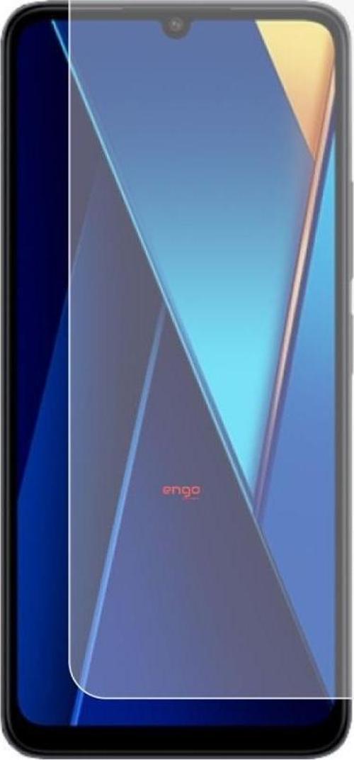 Xiaomi Poco C65 Ekran Koruyucu Mat Parmak İzi Bırakmaz