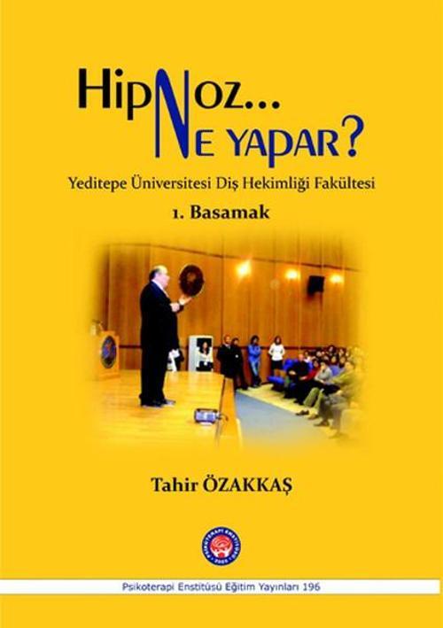 Hipnoz Ne Yapar?