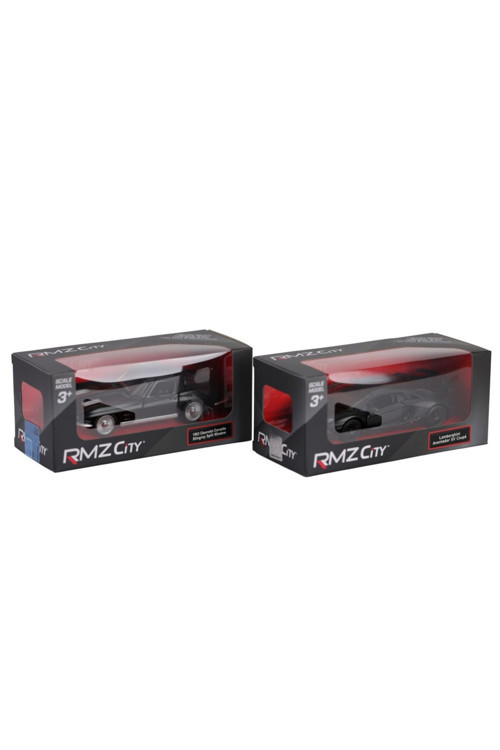 1/32 ARABA DARK SERİSİ PB.6A.24D.(ADET FİYATIDIR)