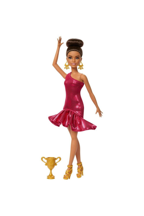 JFR09 Salon Dansçısı Bebek