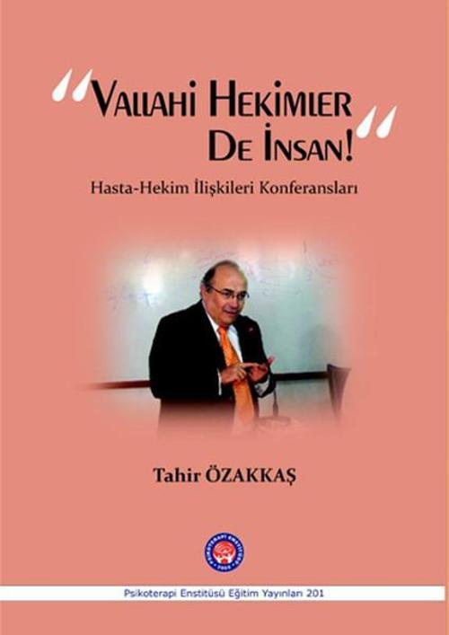 Vallahi Hekimler De İnsan
