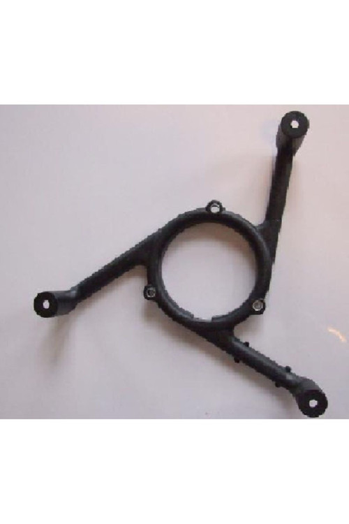 Volkswagen Golf 4 1998 - 2004 Fant Motor Çerçevesi Ayağı Büyük