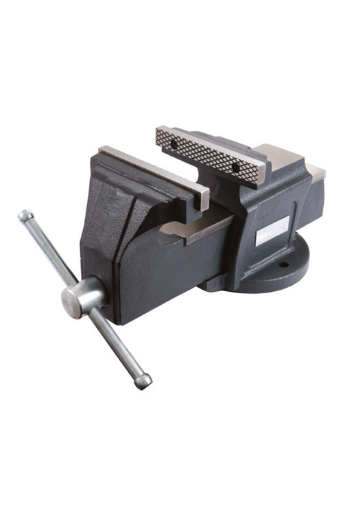100mm SABİT TEZGAH MENGENESİ