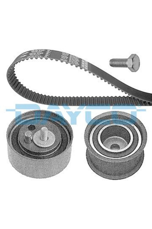 EKSAN TRİK GERGİ KİTİ 253x300 PASSAT-A4 2.8 97-05 -A6 2.4-2.8 97-05 GNZRZ