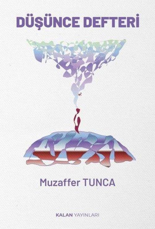 Kalan Yayınları Düşünce Defteri
