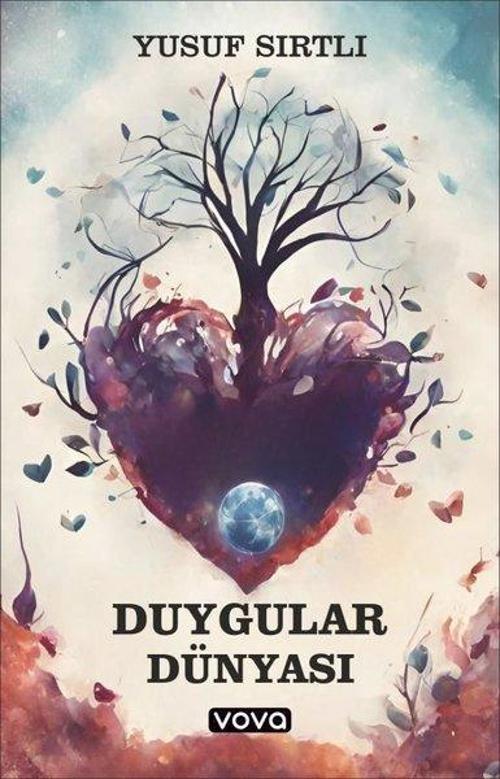 Vova Yayınları Duygular Dünyası