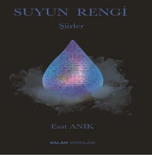 Suyun Rengi