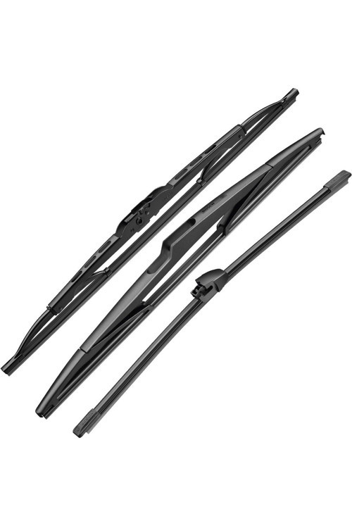 LAND ROVER Defender 110 340 mm 08.1990-... BOSCH Arka Silecek