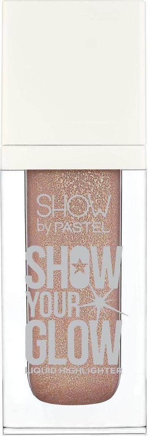 Pastel Show Your Glow Likit Highlighter No:71