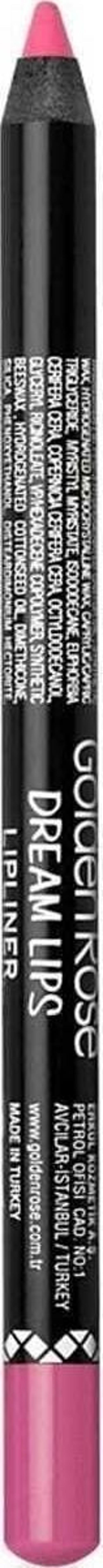 Dudak Kalemi - Dream Lips Lipliner No:508 8691190391089