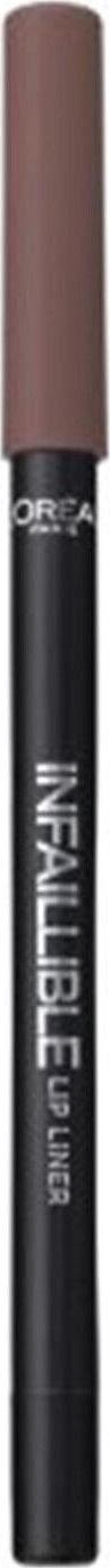 Dudak Kalemi - Infaillible Lip Pencil 212 Nude-Ist 3600523492558