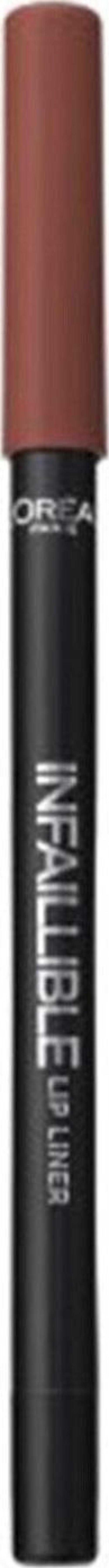 Dudak Kalemi - Infaillible Lip Pencil 205 Apocalypse Red 3600523485581