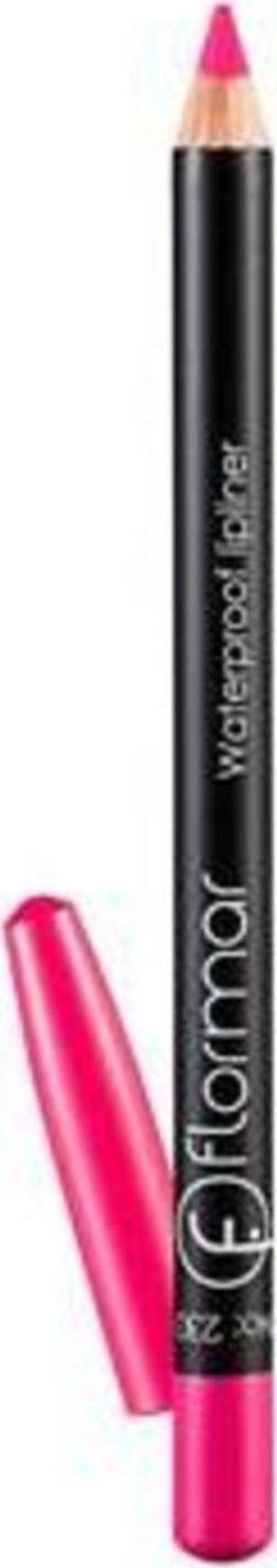 Dudak Kalemi - Waterproof Lipliner 230 Expressive Pink 8690604111305