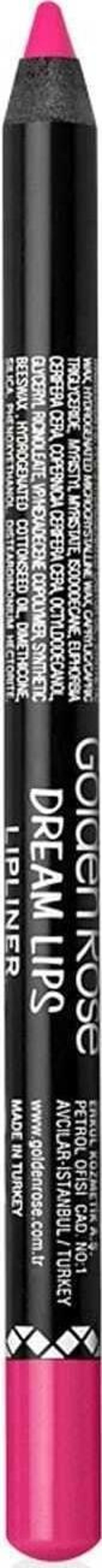 Dudak Kalemi - Dream Lips Lipliner No:509 8691190391096