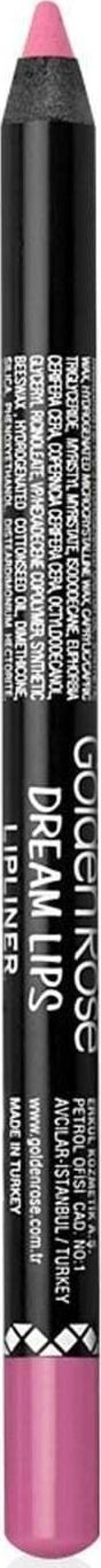 Dudak Kalemi - Dream Lips Lipliner No:507 8691190391072