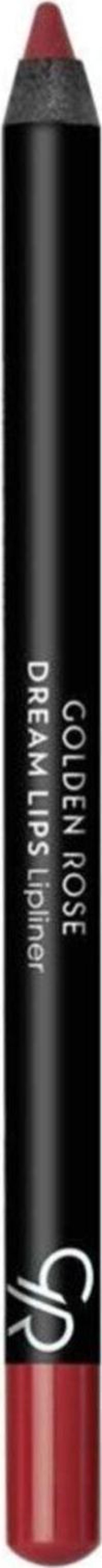 Dudak Kalemi - Dream Lips Lipliner No:517 8691190391171