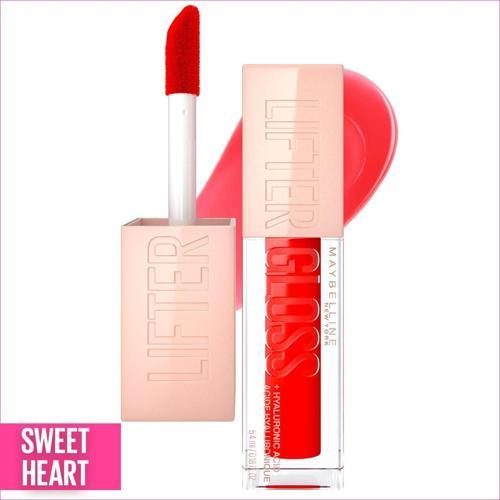 Lifter Gloss Nemlendirici Dudak Parlatıcısı - 23 Sweetheart