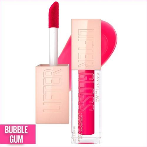 Lifter Gloss Nemlendirici Dudak Parlatıcısı - 24 Bubblegum