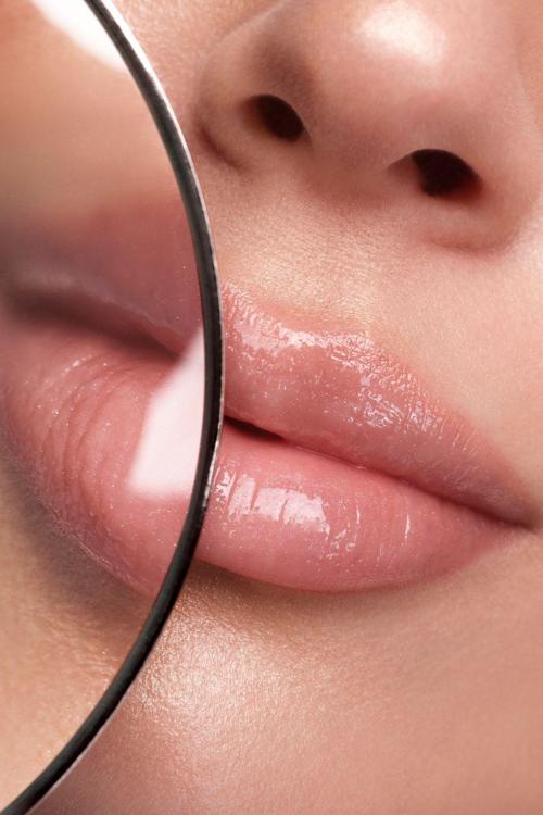 Plump Up Extra Hydrating Plumping Gloss - Dolgunlaştıran Dudak Parlatıcısı 206 Chic
