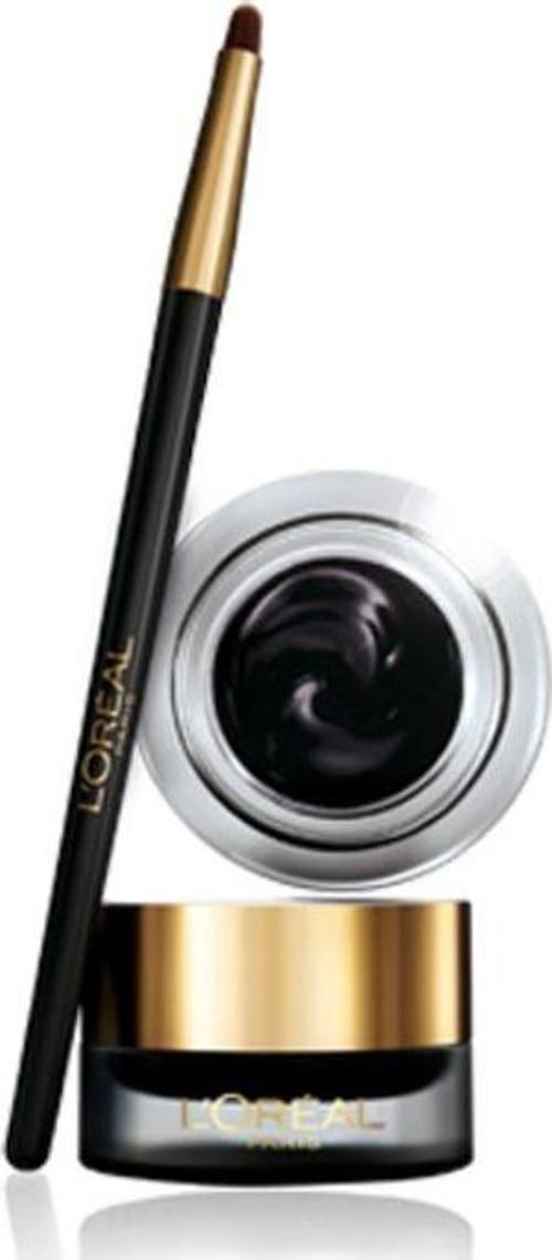 Superliner Gel Intenza Siyah Eyeliner