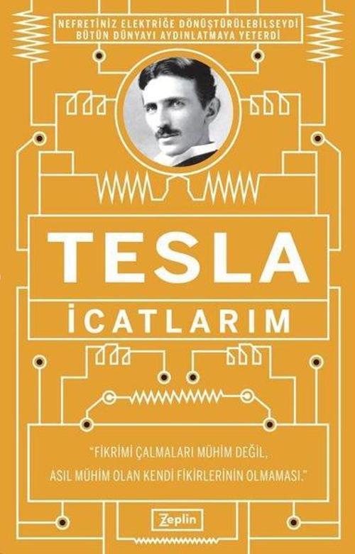 İcatlarım