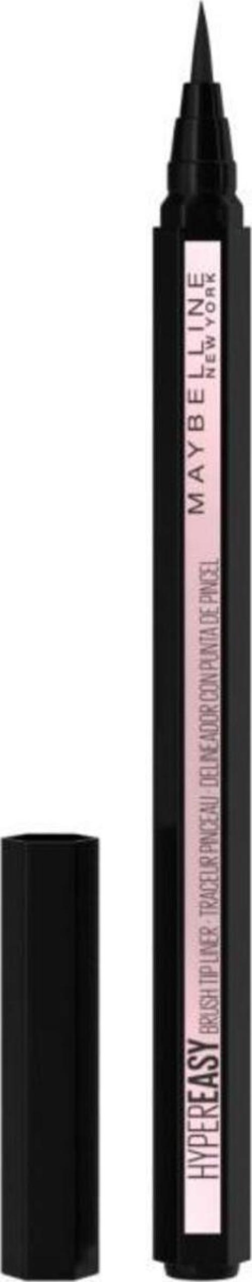 Hyper Easy Eyeliner - Siyah