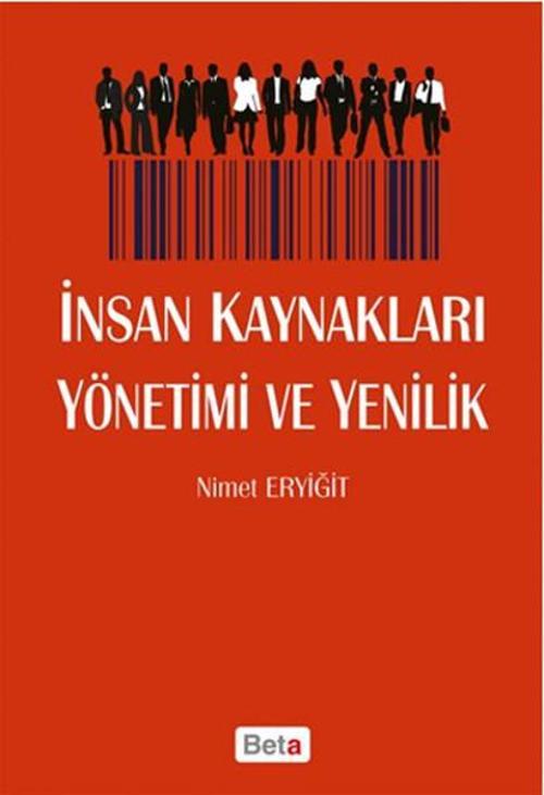 İnsan Kaynakları Yönetimi ve Yenilik