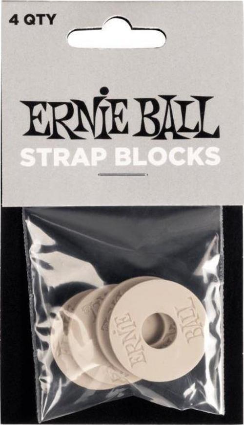 P05625 Strap Blocks 4PK Gri 4 Adet
