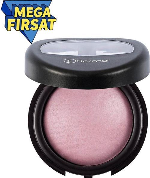 Göz Farı - Matte Baked Eyeshadow 8690604093441