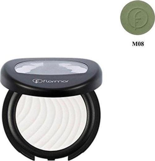 Göz Farı - Matte Mono: Lime Green M08 8690604092888