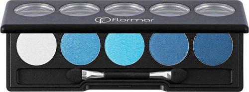 Far Paleti - Color Palette Eyeshadow Ocean Waves 9 G 8690604051557