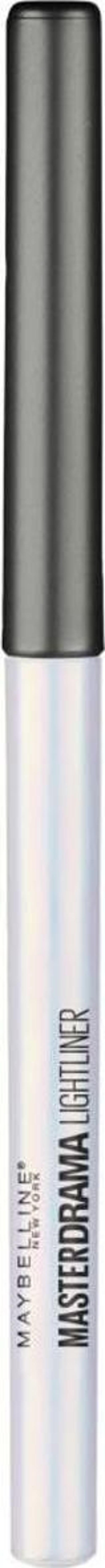 Master Drama Lightliner 20 Night Light Gunmetal