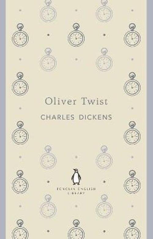 Penguin Oliver Twist