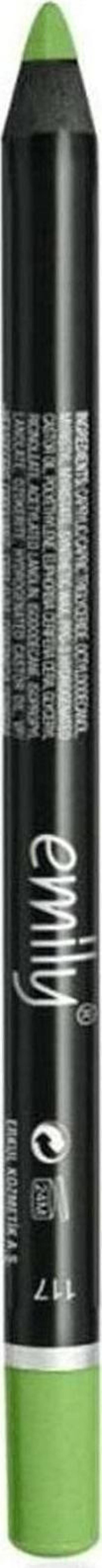 Göz Kalemi - Eyeliner No:117 8691190521172