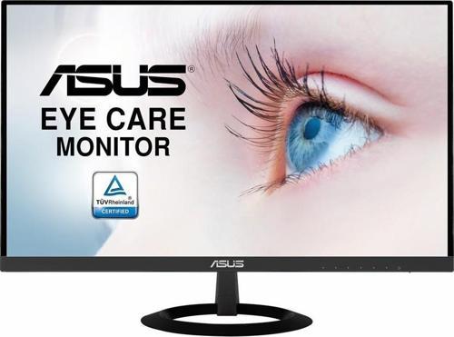 VZ239HE 23" 75Hz 5Ms VGA+HDMI FullHD IPS Vesa Monitör