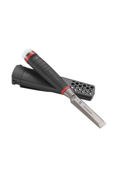 Hdc Ağır Hizmet Düz Iskarpela 20 mm