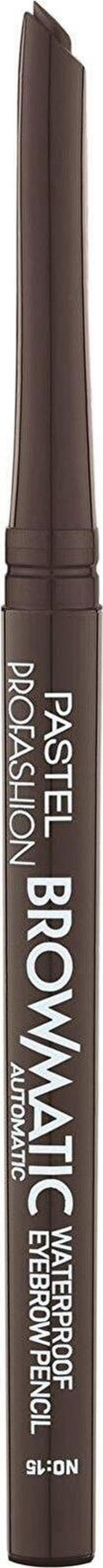 Browmatic Waterproof Eyebrow Pencil - Kaş Kalemi 15