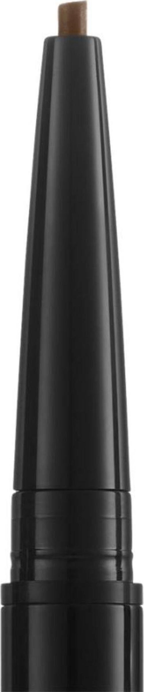 Brow Satin Çift Taraflı Kaş Kalemi - 02 Orta Ton