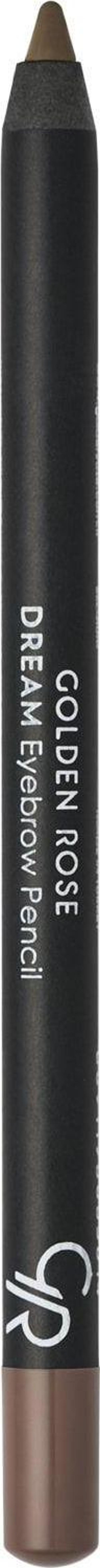 Kaş Kalemi - Dream Eyebrow Pencil No: 306 8691190603069