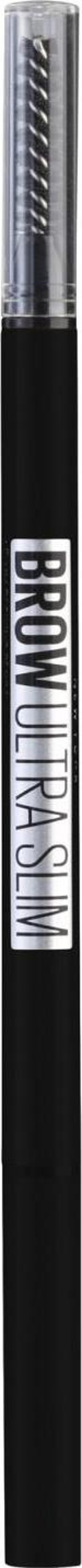 Brow Ultra Slim Kaş Kalemi - 06 Black Brown