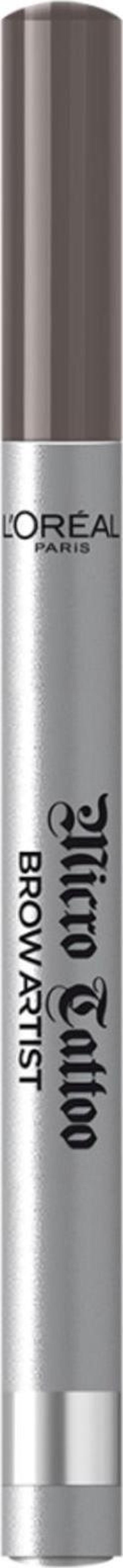 Kaş Kalemi - Brow Artist Micro Tattoo 107 Cool Brunette 3600523527182