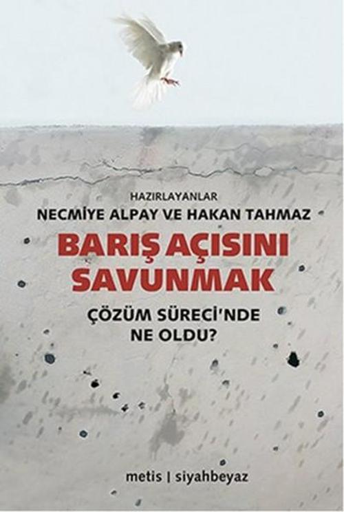 Barış Açısını Savunmak