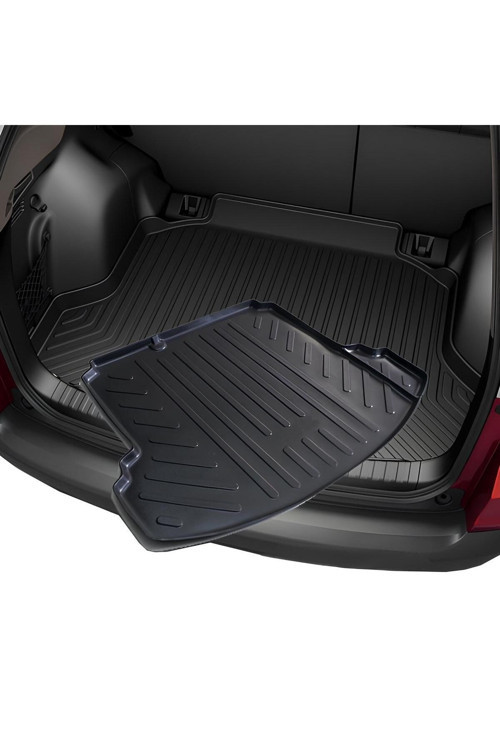 Kia Rio HB 2011-2017 Kalın Stepne 3D Bagaj Havuzu