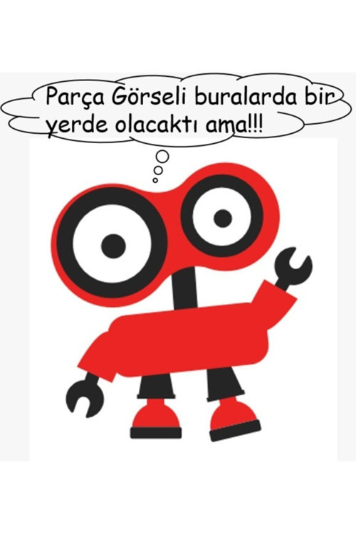 Amortisör Note 06-12 Gazlı Arka Sağ-sol