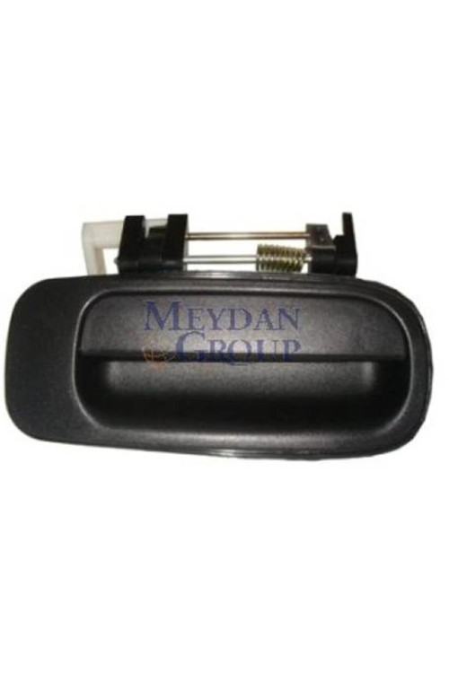 OEM NO 69230-YC030 UYUMLU TOYOTA CAMRY 93/96 ARKA KAPI DIŞ AÇMA KOLU SAĞ SİYAH (BOYANIR TİP)