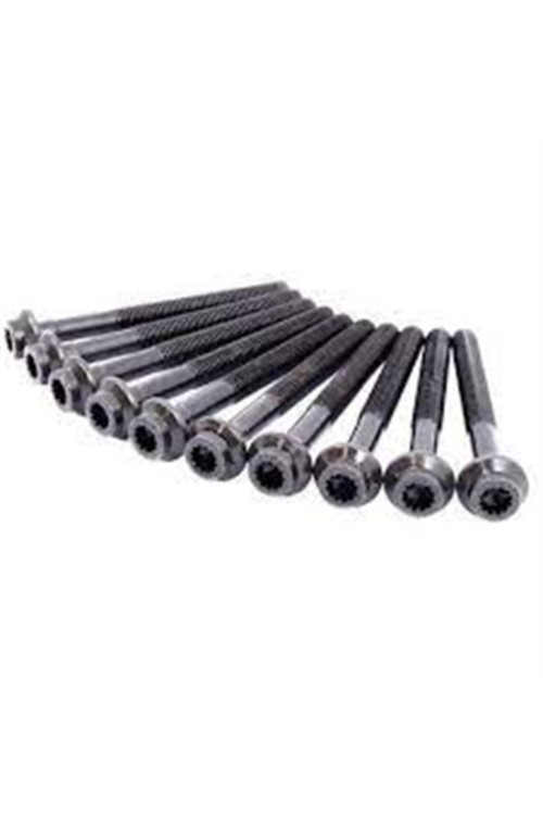 Opel / Astra F 1.4-1.6 8V Silindir Kapak Saplaması 10 Adet Takım