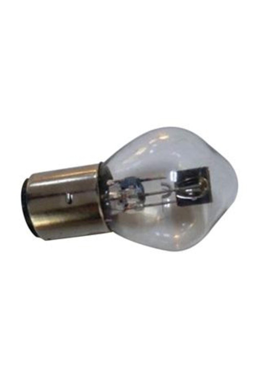 FAR AMPUL 12V 35-35W BA20D