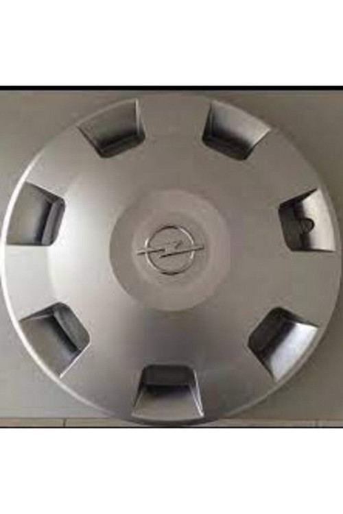 Corsa C 14'' Jant Kapağı