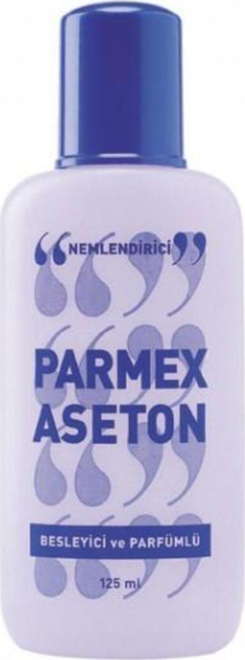 İpek Aseton Karma 125 Ml